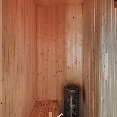 Exclusive With Gym And Sauna Apartment