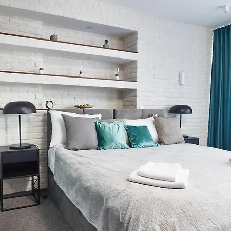 Exclusive With Gym And Sauna Apartment