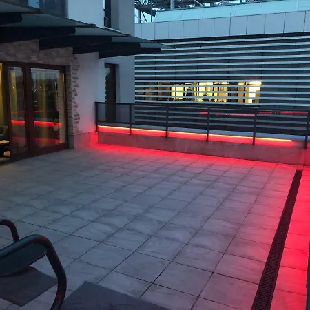 Apartment Exclusive With Gym And Sauna *